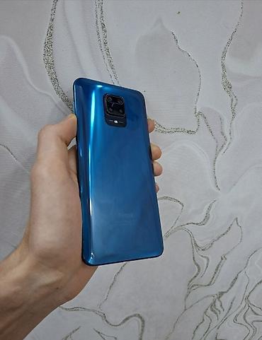 Redmi Note 9S, 128 GB lalafo.az -da Redmi Note 9S, 128 GB