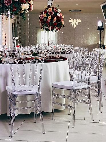 Пластиковые стулья: Пластиковый стул, Новый, Бесплатная доставка, Самовывоз, Платная доставка — 9