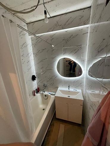 Продажа квартир: 2 комнаты, 79 м², Элитка, 3 этаж, Евроремонт — 14