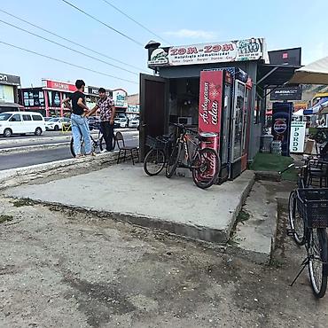 bakıda kabinetli restoranlar: Salam.Sədərəkdə Şirniyyat və Paltar sıraları arasında hazır biznes — 5