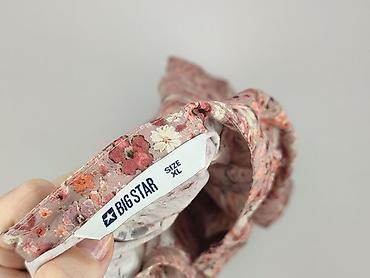 big star sweter: Big Star, Bluzka damska, rozmiar XL — 5