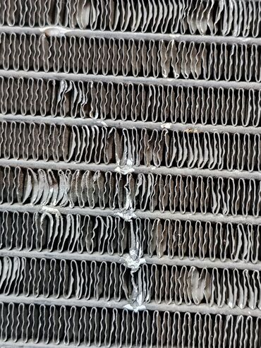 Радиаторы: Радиатор кондиционера VW Sharan / Ford Galaxy / Seat Alhambra, 1.9 — 9