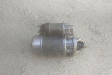 vaz 2107 led fara: Vaz 2107 starteri Sumqayıtdadır Əla vəziyyətdə, problemsizdi 07