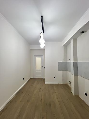 Продажа квартир: 2 комнаты, 64 м², Элитка, 9 этаж, Дизайнерский ремонт — 7