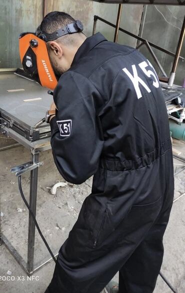 Индивидуальный пошив: Индивидуальный пошив | Швейный цех | Спецодежда at lalafo.kg — 6 Индивидуальный пошив: Индивидуальный пошив | Швейный цех | Спецодежда — 6