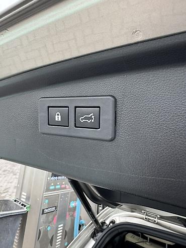 Subaru: Subaru Outback: 2019 г., 2.4 л, Вариатор, Бензин, Универсал — 12