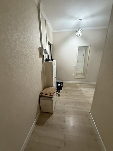 Продажа квартир: 2 комнаты, 52 м², Кок-Жар ж/м 106 серия улучшенная, 1 этаж, Косметический ремонт — 3