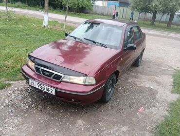 тайота аирус: Daewoo Nexia: 2000 г., 1.5 л, Механика, Бензин, Седан