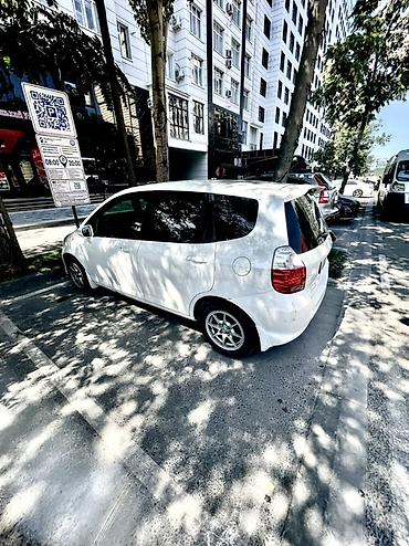 мотор от фита: Honda Fit: 2005 г., 1.5 л, Автомат, Бензин, Хэтчбэк — 2