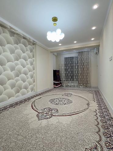 микрорайон: 2 комнаты, 74 м², Восток-5 мкр Элитка, 3 этаж — 8
