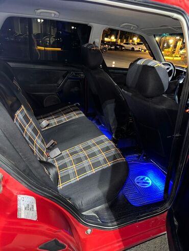 Volkswagen: Volkswagen Golf: 2 l | 1995 il Hetçbek — 7