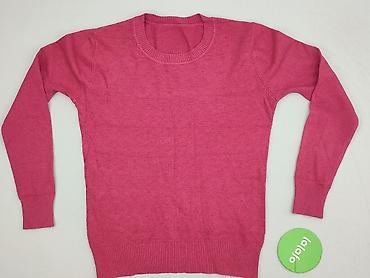 sweter hippie: Sweter damski, rozmiar M — 2