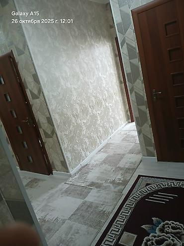 royal center: 1 комната, Ошский мкр., Собственник, Студентам, от 6 месяцев, С мебелью полностью — 7