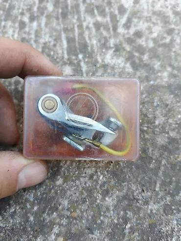 prednja kamera za auto: NOVO BOSCH PLATINE ZA STARIJA VOZILA 13052 | Stara zaliha — 2