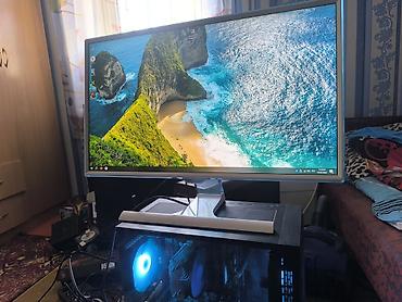 pc: Компьютер, ядер - 8, ОЗУ 16 ГБ, Игровой, Б/у, Intel Core i7, AMD Radeon RX 580, HDD + SSD — 5