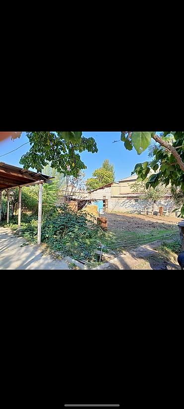 Sale of cottages and houses: Продаётся дом город токмок победа 35 .участок 5.8 соток — 4