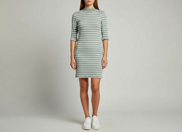 ubrania ze sticha: Sinsay, Women`s dress, size M
