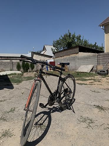 road master: Городской велосипед, Рама M (156 - 178 см), Б/у — 3