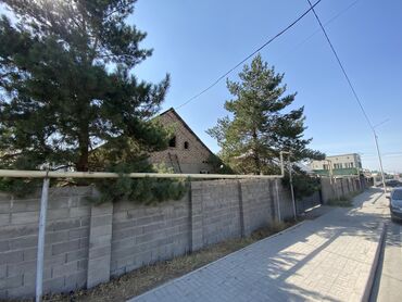 продажа дома поселок манас: Дом, 110 м², 4 комнаты, Агентство недвижимости, Евроремонт