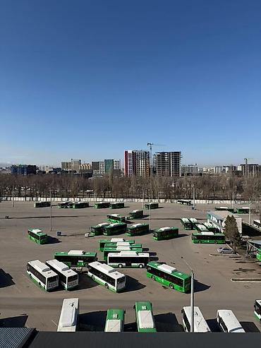 Продажа квартир: 1 комната, 45 м², 106 серия, 8 этаж — 1