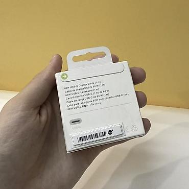 otg iphone: Оригинальный USB-C провод на iPhone На выбор 1)кабель Type-C и 2) — 3