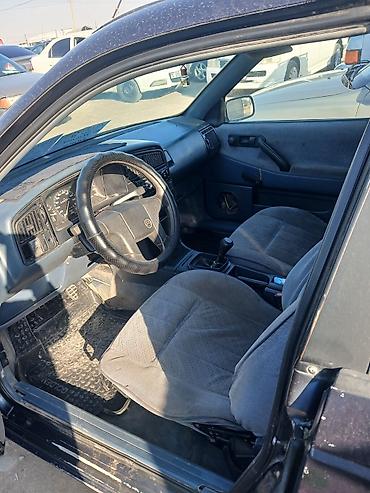 кондиционер гольф 4: Volkswagen Passat: 1991 г., Механика, Хэтчбэк — 1