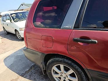 коробка на форестер: Subaru Forester: 2004 г., 2.5 л, Автомат, Бензин, Универсал — 2