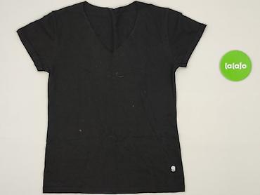 cropp black sabbath: T-shirt damski, rozmiar S — 2