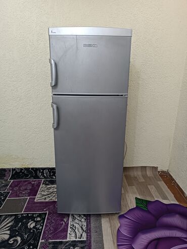 проекторы для школы купить: Муздаткыч Beko, Колдонулган, Эки камералуу, De frost (тамчы), 55 * 155 * 60