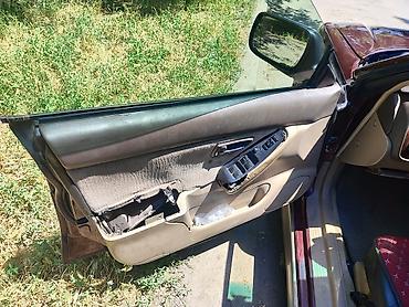жд тупик: Subaru Outback: 2000 г., 2.5 л, Автомат, Газ — 6