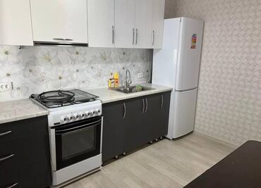 аренда дома иссык куль: 1 комната, Собственник, Без подселения, С мебелью полностью