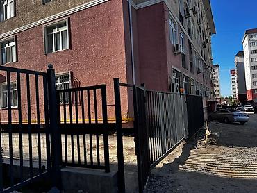 парковая: ❗️Продаётся 1-комнатная квартира ✔️ 🔑 Серия: Элитка 🏗️ Застройщик — 7