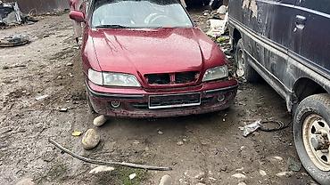 android avto: Mitsubishi Lancer: 2004 г., 1.6 л, Автомат, Бензин, Седан — 5