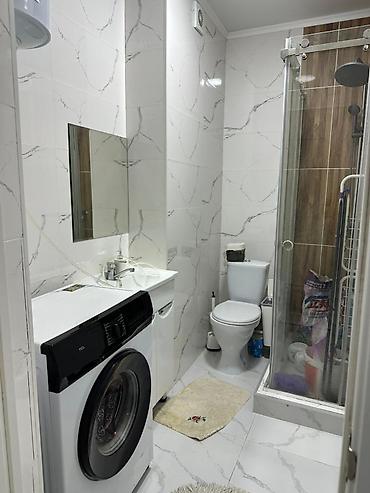 Продажа квартир: 3 комнаты, 123 м², Элитка, 3 этаж, Евроремонт — 5