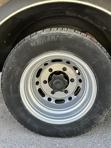 Аренда рефрижератора: MERCEDES BENZ 518 EVRO-4 642 3л дт КПП: Автомат змейка V-образка — 9