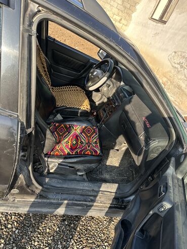 Opel: Opel Astra GTC: 1999 г., 1.6 л, Автомат, Бензин, Универсал — 10