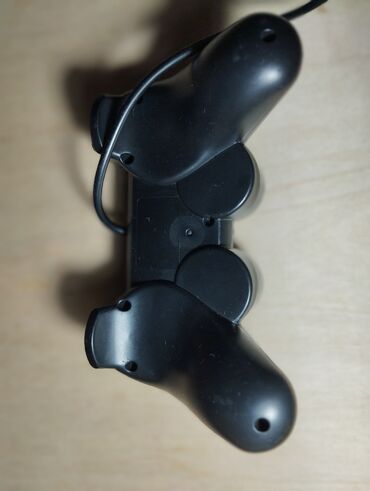 Геймпады (Джойстики): Продаю джойстики ДЕШЕВО!!! Новые и б/у, ps3 dualshock 3 средняя цена at lalafo.kg — 7 Геймпады (Джойстики): Продаю джойстики ДЕШЕВО!!! Новые и б/у, ps3 dualshock 3 средняя цена — 7