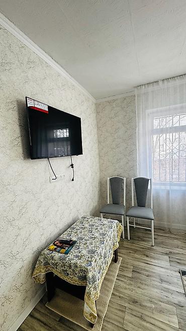 аренда квартир ошский рынок: Сдам 2 ком.кв в Пригородном индивидуалка, 1/2, 2 лоджии, с/у — 2