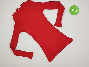 emo bluza: WE Fashion, Bluzka damska, rozmiar S — 3