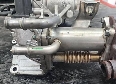 EGR HLADNJAK 1,5 DCI ZA NISSAN JUKE OD 2010. DO 2018. GOD