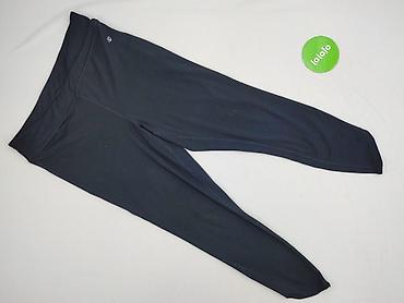 pyton cena: Dunnes Stores, Legginsy Sportowe damskie, rozmiar L — 2