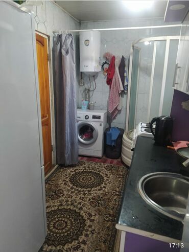 container house дома из контейнеров бишкек, контейнеры в бишкеке фото: Времянка, 6 кв. м, 2 бөлмө, Менчик ээси