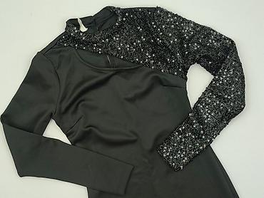 body cekiny hm: BODY FLIRT, Sukienka damska, rozmiar M — 1