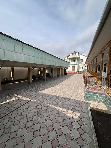 Продажа отелей и хостелов: Продается действующий гостевой дом в центре Чолпон-Ата — готовый — 1