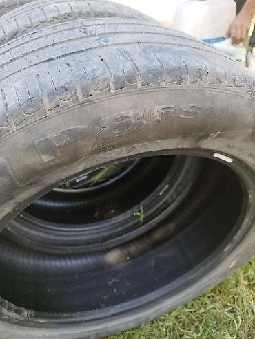 scorpion: Комплект летних шин Pirelli Scorpion Verde - Количество: 4 штуки - — 5