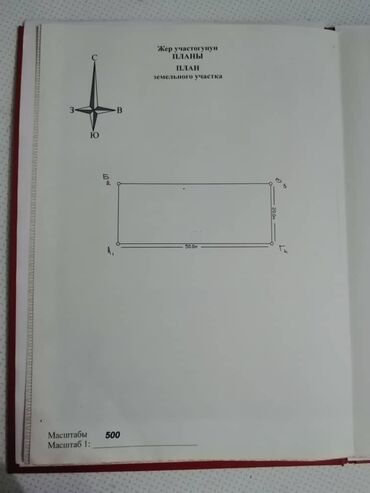 участки в воронцовке: 10 соток, Для сельского хозяйства, Красная книга