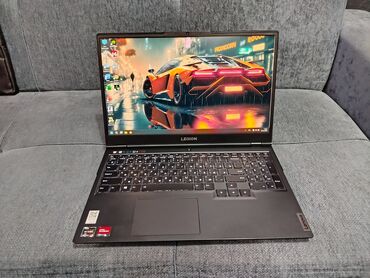 Ноутбуки: Ноутбук, Lenovo, 16 ГБ ОЗУ, AMD Ryzen 5, 15.6 ", Б/у, Для работы, учебы, память SSD at lalafo.kg — 2 Ноутбуки: Ноутбук, Lenovo, 16 ГБ ОЗУ, AMD Ryzen 5, 15.6 ", Б/у, Для работы, учебы, память SSD — 2