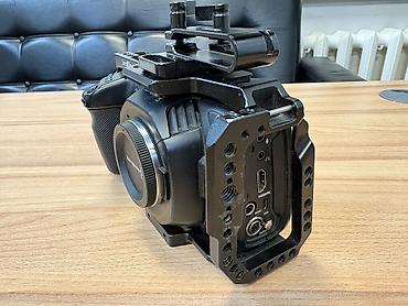 red komodo: Продаю Blackmagic Pocket Cinema Camera 4K. Камера полностью рабочая — 2