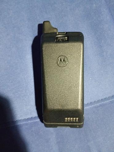 Ostali mobilni telefoni: Motorola „D2 Privat” beeper/pager,baterija nova,radi na svim — 3