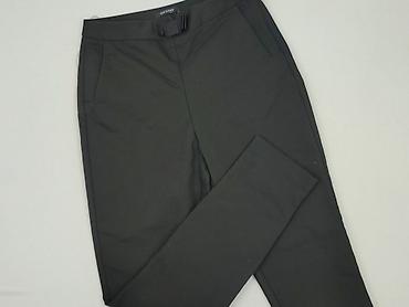 ponza plus jeans: Orsay, Spodnie materiałowe damskie, rozmiar XS — 1